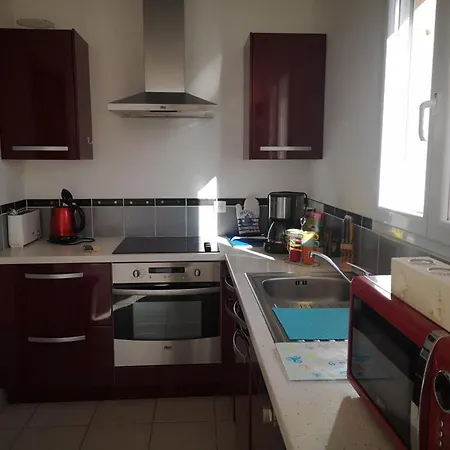 Pleherel Location Saisonniere 4-5 Personnes * Fréhel