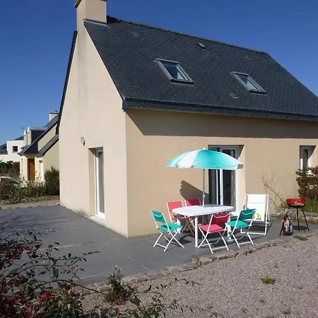 Pleherel Location Saisonniere 4-5 Personnes Fréhel